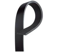 Cinghia poly-V GATES 7PK1057EST per KIA OPTIMA (JF) 2 2016-2019