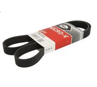 Cinghia poly-V GATES 7PK1325 IVECO DAILY IV Furgone 3 2007-2012