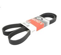 Cinghia poly-V GATES 7PK1605 per BMW 7 (E32) 3 1992-1994