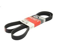 Cinghia poly-V GATES 7PK1675 per RENAULT ESPACE V (JR_) 1.6 2015-2023