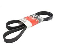 Cinghia poly-V GATES 7PK1760 BMW 7 (E65, E66, E67) 3.9 2002-2005