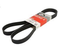 Cinghia poly-V GATES 7PK1770 per HONDA FR-V (BE) 2 2005-2006