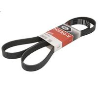 Cinghia poly-V GATES 7PK1793 per NISSAN PRIMERA (P12) 1.9 2002-2007