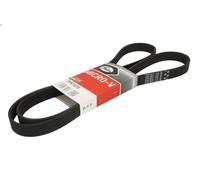 Cinghia poly-V GATES 7PK1870 per TOYOTA VERSO (_R2_) 2 2012-2018