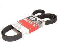 Cinghia poly-V GATES 7PK192 per TOYOTA GAIA (_M1_) 2 2001-2004