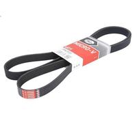 Cinghia poly-V GATES 7PK1933 per TOYOTA ISIS (_M1_) 2 2004-2014