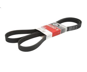 Cinghia poly-V GATES 7PK2035 per CHRYSLER 300C (LX, LE) 3 2005-2012