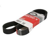 Cinghia poly-V GATES 8PK1225 MAZDA 5 (CR) 2 2005-201