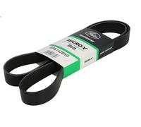 Cinghia poly-V GATES 8PK1438HD per VOLVO FM10 9.6 1999-2001
