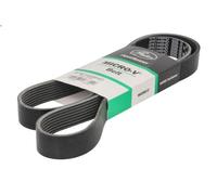 Cinghia poly-V GATES 8PK1448HD per MERCEDES-BENZ AXOR 6.374 2002-2004