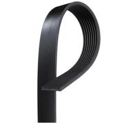 Cinghia Poly V Gates 8PK1655HD Fleetrunner™ Micro-v® per Man Mercedes Benz