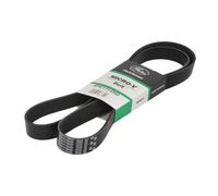 Gates Cinghia Poly-V 8PK1715HD Fleetrunner Micro-V per DAF, Mercedes-Benz, Volvo