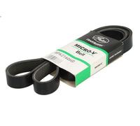 Cinghia poly-V GATES 8PK2160HD per SCANIA 4 - series 11.02 1996-2004