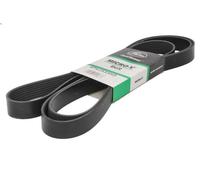 Cinghia poly-V GATES 8PK2533HD per MERCEDES-BENZ ATEGO 7.201 1998-2004