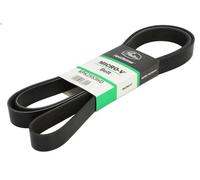 Cinghia poly-V GATES 8PK2553HD MERCEDES-BENZ AXOR 6.374 2002-2004