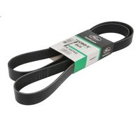 Cinghia poly-V GATES 9PK1887HD per MERCEDES-BENZ ACTROS 11.946 1996-2002