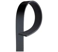 Cinghia Poly-V GATES 9PK2322HD