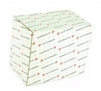 Cinghia poly-V HUTCHINSON 1158 K 8 per MAN NL 9.973 1995-1998