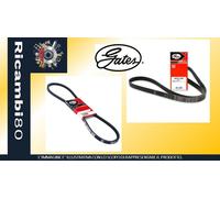 Cinghia POLY-V HYUNDAI ix35 2.0 CRDi TUCSON SANTA FE' KIA SORENTO GATES 6PK2413