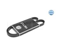 Cinghia Poly V Meyle 0500051155 Meyle-original: True To Oe. per Bmw Citroën