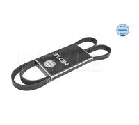 Cinghia Poly V Meyle 0500051435 Meyle-original: True To Oe. per Audi Fiat Skoda
