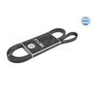 Cinghia Poly V Meyle 0500051745 Meyle-original: True To Oe. per Daimler