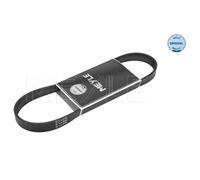 Cinghia Poly V Meyle 0500060894 Meyle-original: True To Oe. per Bmw Fiat Ford VW