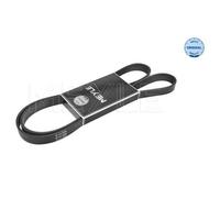 Cinghia Poly V Meyle 0500061345 Meyle-original: True To Oe. per Audi Chrysler VW