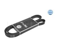 Cinghia Poly V Meyle 0500062100 Meyle-original: True To Oe. per Chrysler Ford VW