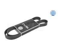 Cinghia Poly V Meyle 0500071145 Meyle-original: True To Oe. per Nissan Opel
