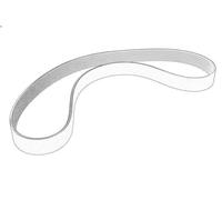 Cinghia poly-V OE HYUNDAI 252122MHA0 NISSAN JUKE (F15) 1.6 2010-2019