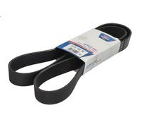 Cinghia Poly-V OPTIBELT 10 PK 1705 per VOLVO FL II 7.146 2006-