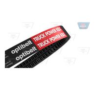 Cinghia Poly-V OPTIBELT 2/13X1175 AVX
