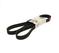 Cinghia poly-V OPTIBELT 9PK2010 per MERCEDES-BENZ AXOR 6.374 2002-2004