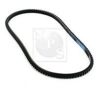 Cinghia Poly-V PER Alfa Romeo 75 1.6 Cat 81 KW 110 CV