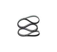 Cinghia Poly-V per ALFA ROMEO CHEVROLET FIAT HOLDEN OPEL SUZUKI VAUXHALL 159 AST