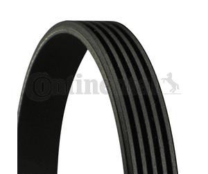 Cinghia Poly-V per ALFA ROMEO INFINITI NISSAN 155 164 PATHFINDER QX4