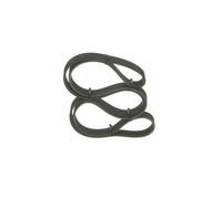 Cinghia Poly-V per AUDI CHRYSLER OPEL PEUGEOT RENAULT SEAT SKODA VAUXHALL VW 406