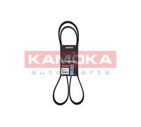 Cinghia Poly-V per BMW HONDA LAND ROVER 5 6 7 ACCORD RANGE ROVER X5
