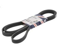 Cinghia poly-V per BOSCH 1 987 945 187 per AUDI Q7 (4LB) 3 2007-2015