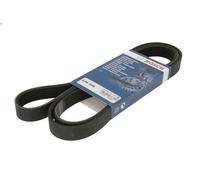 Cinghia poly-V per BOSCH 1 987 945 714 per BMW 1 (E87) 2 2004-2011