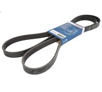 Cinghia poly-V per BOSCH 1 987 946 028 per BMW 6 (E63) 3 2004-2007