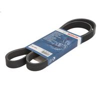 Cinghia poly-V per BOSCH 1 987 946 102 AUDI A5 (8T3) 2 2008-2017