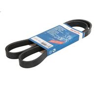 Cinghia poly-V per BOSCH 1 987 946 153 per HYUNDAI i10 I (PA) 1.2 2008-2011