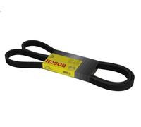 Cinghia poly-V per BOSCH 1 987 946 215 per BMW 1 (E87) 2 2004-2011