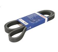 Cinghia poly-V per BOSCH 1 987 946 271 per AUDI Q7 (4LB) 3.6 2006-2010