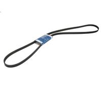 Cinghia poly-V per BOSCH 1 987 946 281 per BMW 5 (E60) 3 2002-2005