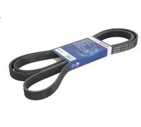 Cinghia poly-V per BOSCH 1 987 947 553 AUDI Q7 (4LB) 3 2010-2015