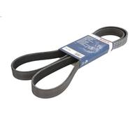 Cinghia poly-V per BOSCH 1 987 947 557 per KIA SORENTO I (JC) 2.5 2006-2011