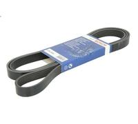 Cinghia poly-V per BOSCH 1 987 947 569 per SSANGYONG KYRON 2 2005-2014
